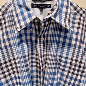 Tommy Hilfiger